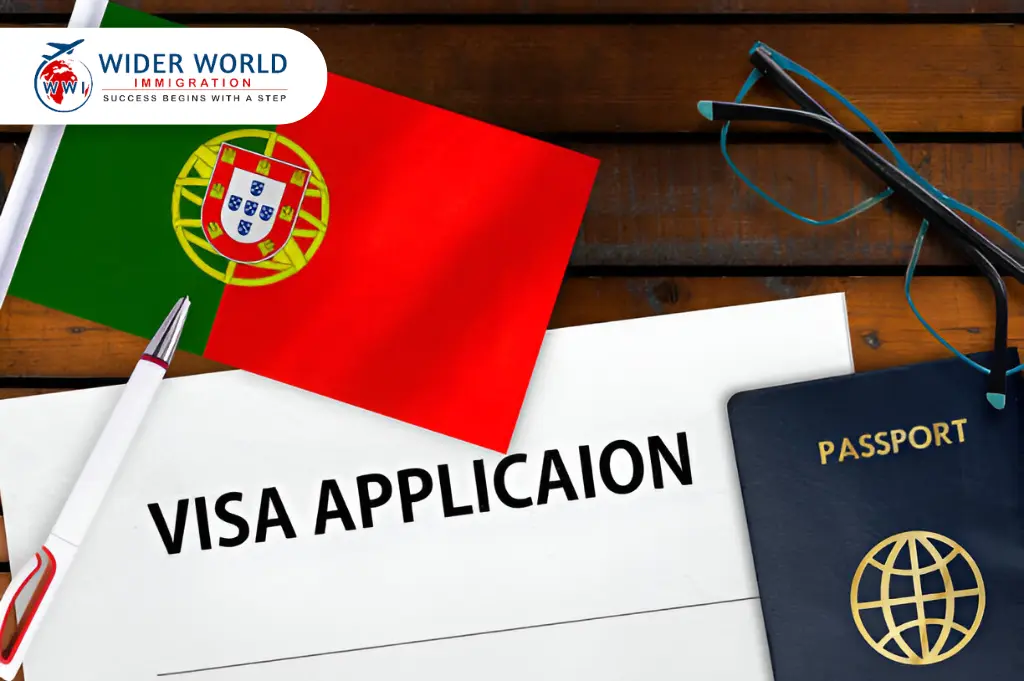 Portugal Job Seeker Visa